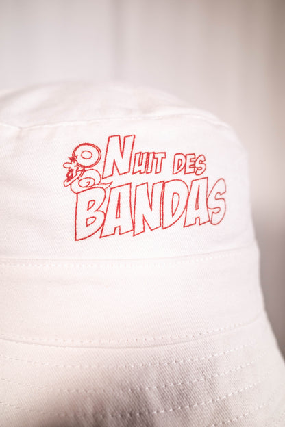 Bob "Nuit des bandas"