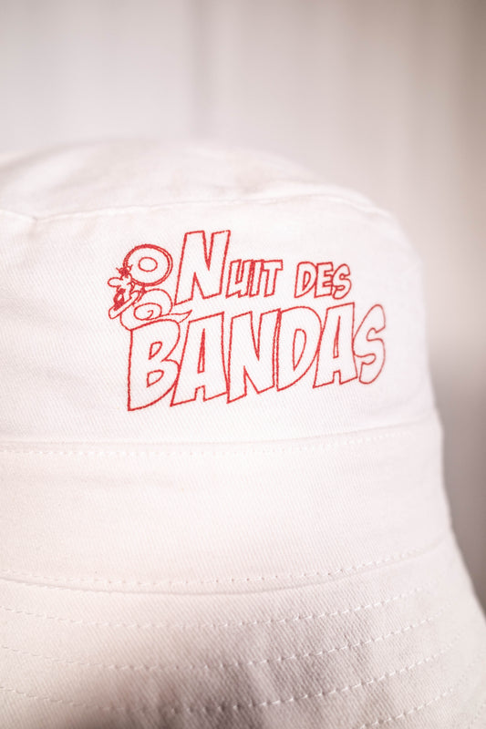 Bob "Nuit des bandas"